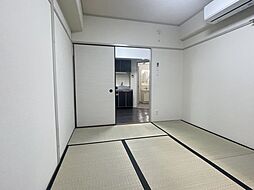 阪急京都本線 富田駅 徒歩15分の賃貸マンション 1階3LDKのリビング/ダイニング