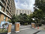 大阪医科薬科大学