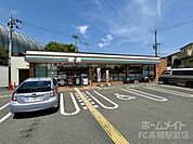 セブン－イレブン　高槻土室町北店