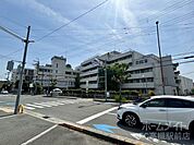 社会医療法人祐生会　みどりヶ丘病院