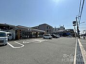 セブン－イレブン　高槻体育館前店