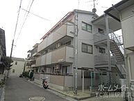 大阪府高槻市寿町2丁目：物件画像／ホクセツハウス株式会社　ホームメイトFC高槻駅前店