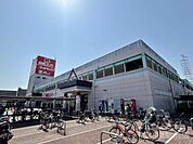 関西スーパー　西冠店