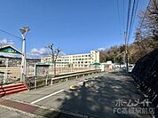 高槻市立北清水小学校