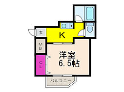 POESIE HEIM(ポエジーハイム) 2階