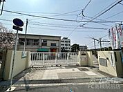 高槻市立赤大路小学校