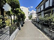 全面道路