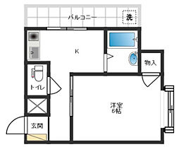 メゾン芥川