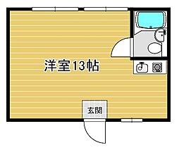 ブードワール 4階/65