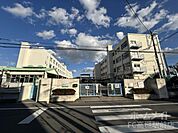 高槻市立北大冠小学校