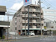 大阪府高槻市緑町：物件画像／ホクセツハウス株式会社　ホームメイトFC高槻駅前店