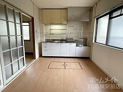 コートハウス寿 3DKの写真