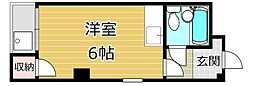 鈴木マンション 4階/401