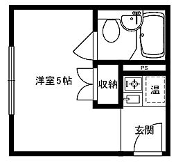 Dwell高槻（ドゥエル高槻） 8階