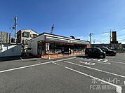 セブン－イレブン　高槻南芥川町店