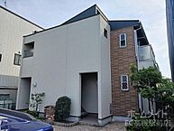 大阪府高槻市宮田町1丁目：物件画像／ホクセツハウス株式会社　ホームメイトFC高槻駅前店