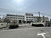 高槻市立五百住小学校
