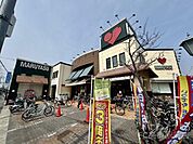 マルヤス　登美の里店
