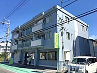 大阪府高槻市如是町：物件画像／ホクセツハウス株式会社　ホームメイトFC高槻駅前店