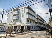 特定医療法人健和会　うえだ下田部病院