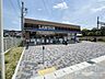 周辺：ローソン ＪＲ島本駅西店