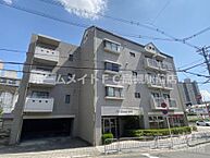大阪府高槻市天神町2丁目：物件画像／ホクセツハウス株式会社　ホームメイトFC高槻駅前店