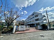高槻市立阿武野中学校