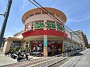 フレンドマート高槻氷室店