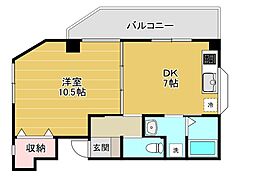 城南ビル 3階