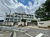 島本町立第一小学校