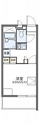 レオパレスイクセン3 1階/104