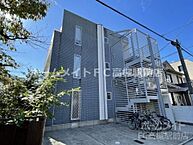 大阪府高槻市城北町1丁目：物件画像／ホクセツハウス株式会社　ホームメイトFC高槻駅前店