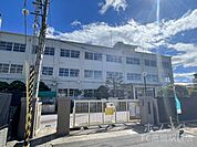 高槻市立大冠小学校