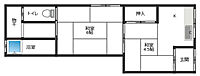 大阪府高槻市川西町2丁目：物件画像／ホクセツハウス株式会社　ホームメイトFC高槻駅前店