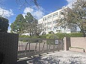 高槻市立第二中学校