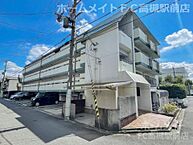 大阪府高槻市若松町：物件画像／ホクセツハウス株式会社　ホームメイトFC高槻駅前店