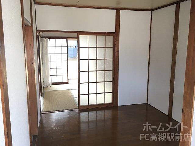 洋室
