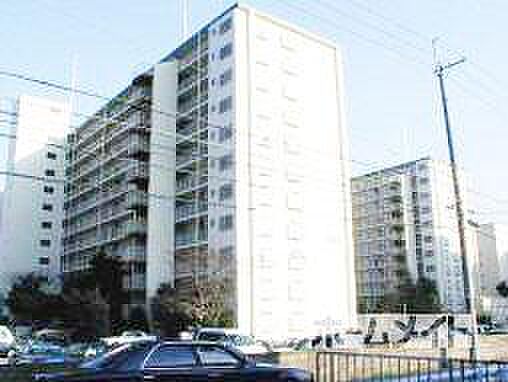 メゾン水無瀬4号棟_トップ画像