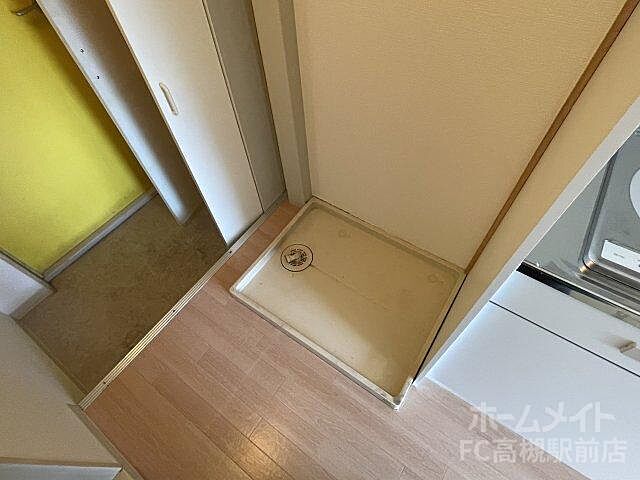 洋室