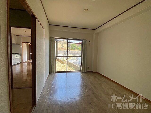 洋室