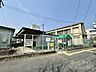 周辺：高槻市立富田小学校