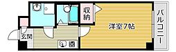 F・Hグリーンロイヤル高槻 2階
