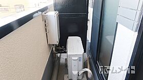 コトブキパークハイツ 302 ｜ 大阪府高槻市寿町1丁目28-18（賃貸マンション1R・3階・17.00㎡） その9