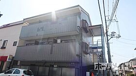 コトブキパークハイツ 303 ｜ 大阪府高槻市寿町1丁目28-18（賃貸マンション1R・3階・17.00㎡） その22