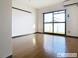 近江鉄道八日市線 太郎坊宮前駅 徒歩3分の賃貸マンション 1階1Kのリビング/ダイニング