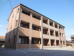 近江鉄道近江本線 豊郷駅 徒歩14分の賃貸マンション