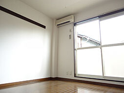 JR東海道・山陽本線 南彦根駅 徒歩13分の賃貸アパート 2階1Kのリビング/ダイニング