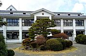 日野町立日野小学校