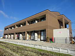 近江鉄道近江本線 尼子駅 徒歩20分