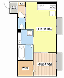 東海道・山陽本線 栗東駅 徒歩13分